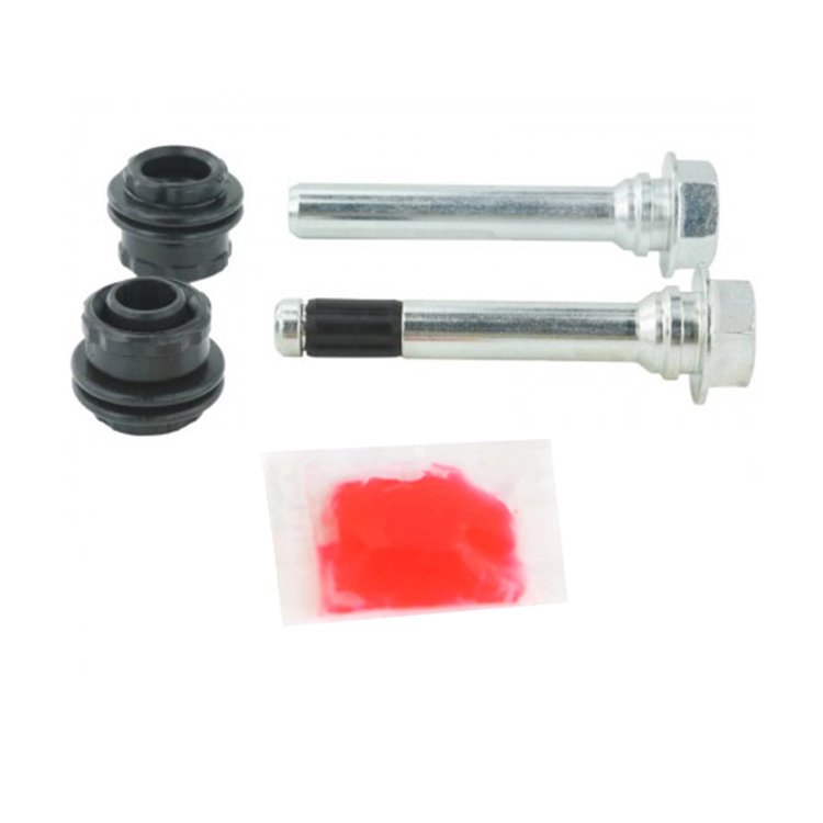 2974-DISC4F-KIT 58164-A2300 BOOT BUSH DUCT Pin Cylinder Slide Brake Caliper Repair Kit